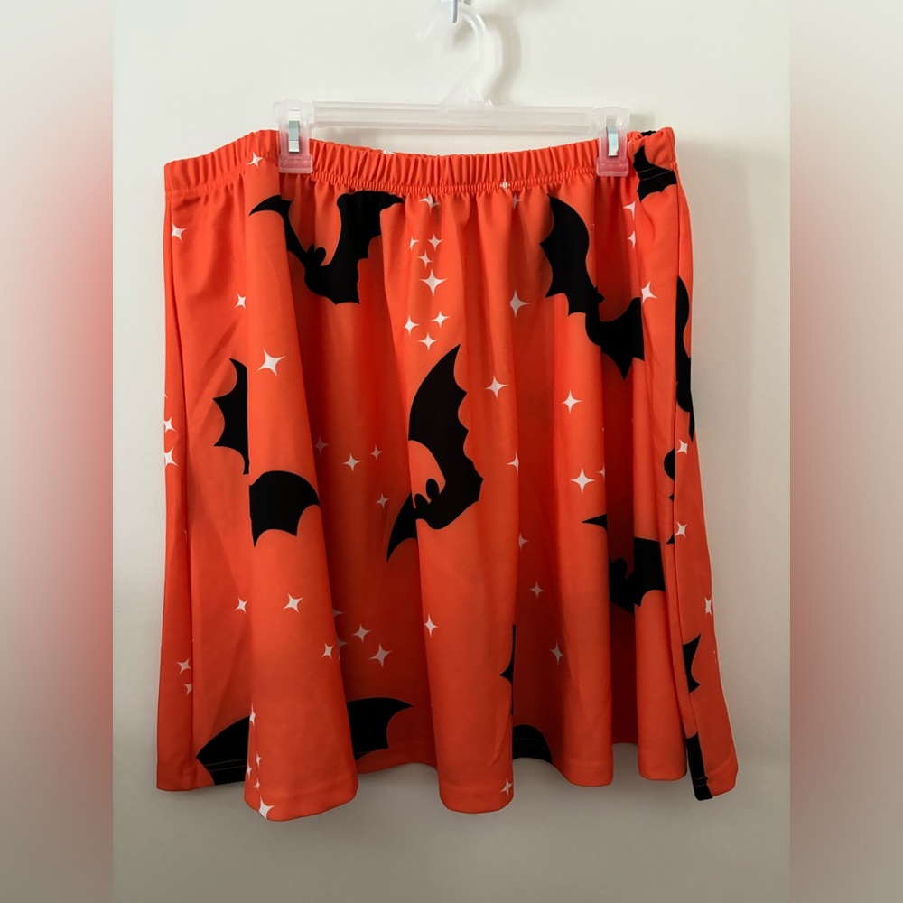 Bats Skirt